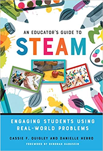 Educator's Guide to STEAM